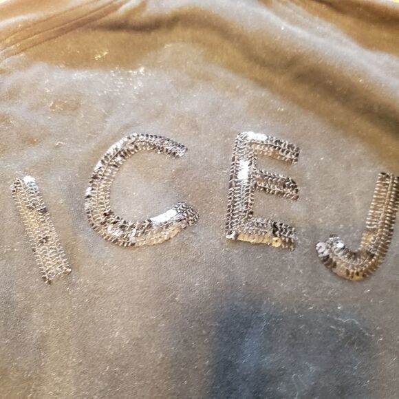 Iceberg Icejeans black long Lightweight jacket sma - Picture 7 of 9